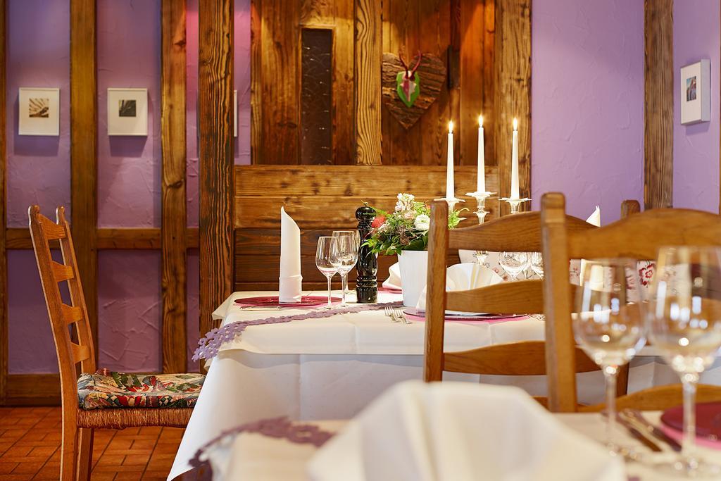 Bräutigam's Weinstuben 3*