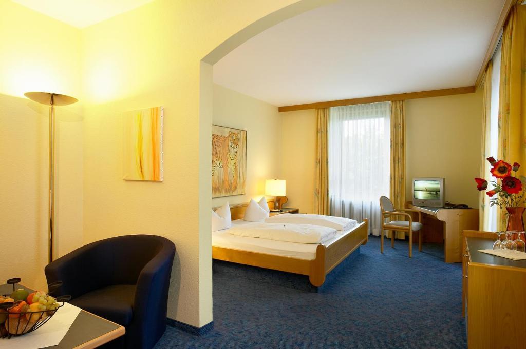 Bräutigam's Weinstuben 3* Ihringen