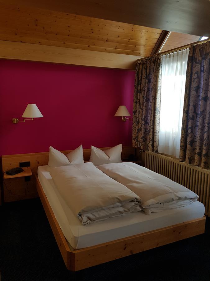 Hotel Bräutigam's Weinstuben 3*