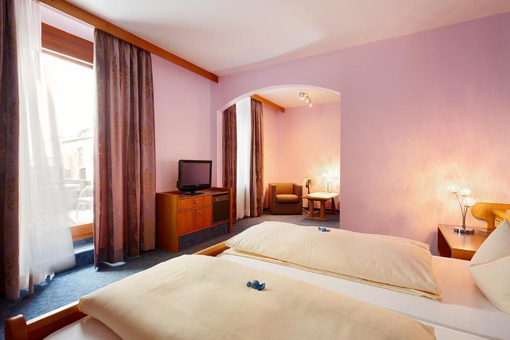 Bräutigam's Weinstuben Hotel