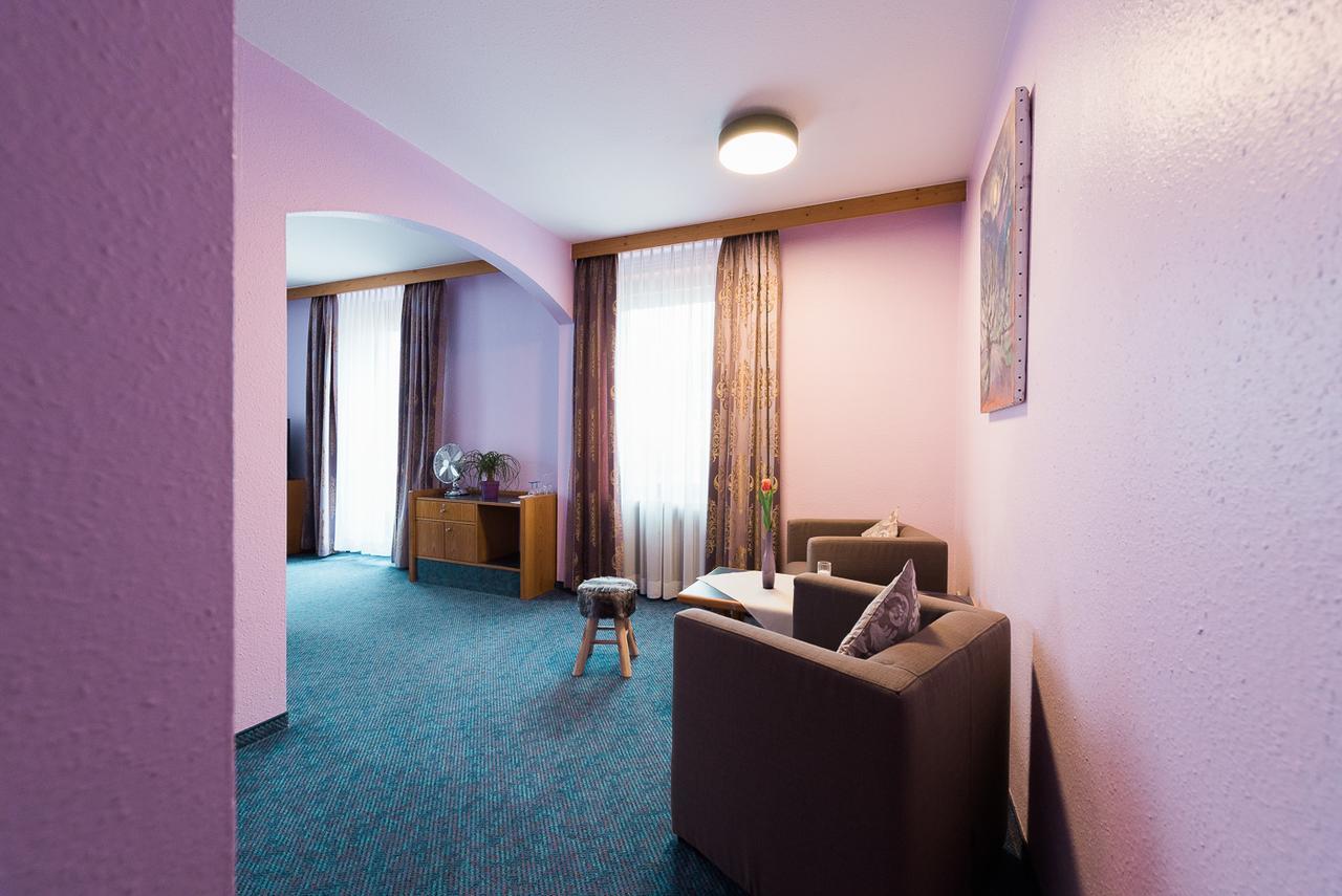Bräutigam's Weinstuben 3* Ihringen