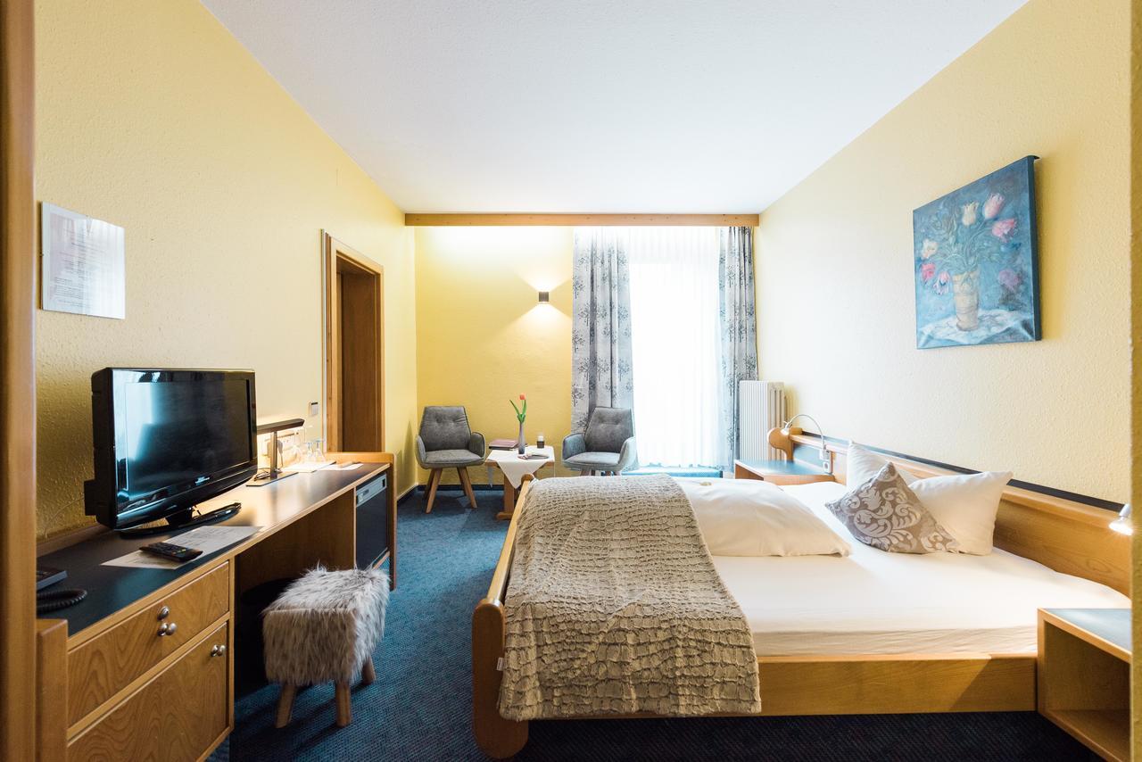 Bräutigam's Weinstuben 3*