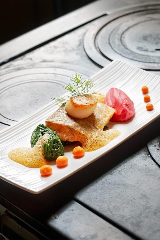 Bräutigam's Weinstuben Hotel 3*