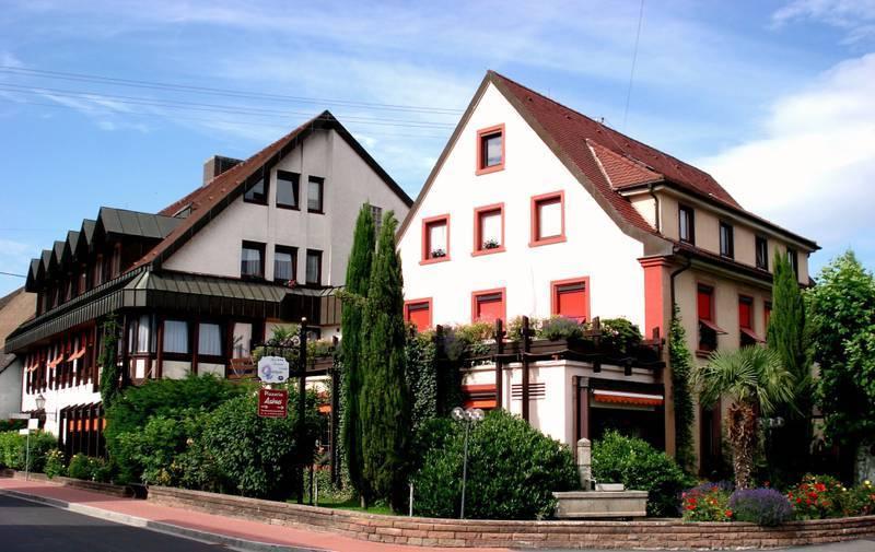 Bräutigam's Weinstuben Hotel 3*